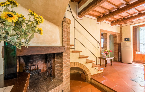 Appartement - Montaione , Italie - ITN299 501