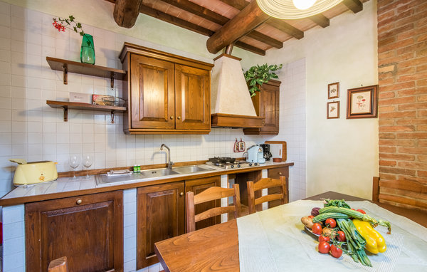 Appartement - Montaione , Italie - ITN299 401