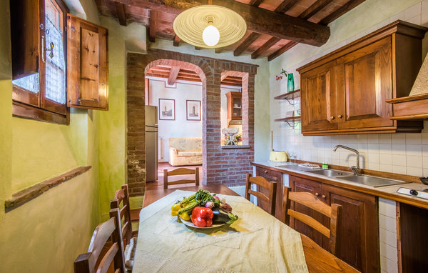 Appartement - Montaione , Italie - ITN299 402