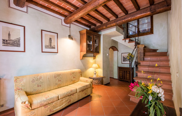 Appartement - Montaione , Italie - ITN299 3