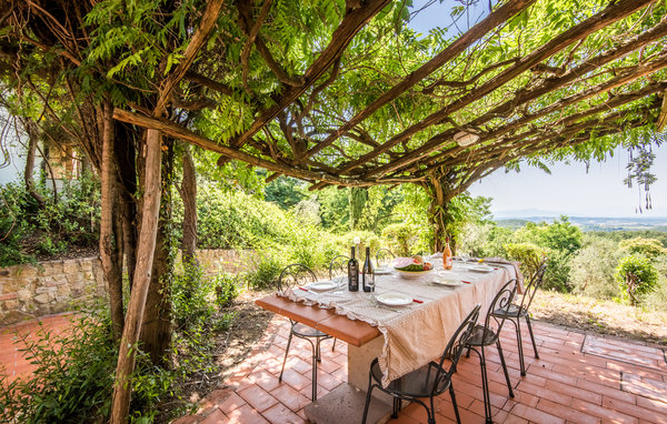 Appartement - Montaione , Italie - ITN299 5