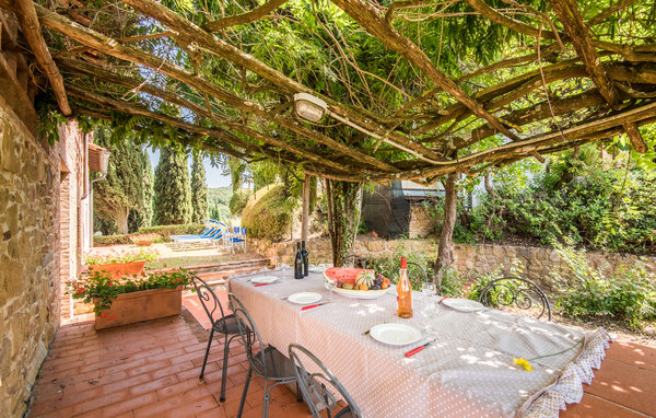 Appartement - Montaione , Italie - ITN299 101