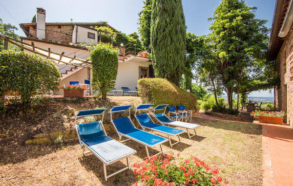 Appartement - Montaione , Italie - ITN299 103