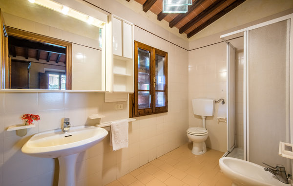 Appartamento - Montaione , Italia - ITN300 702