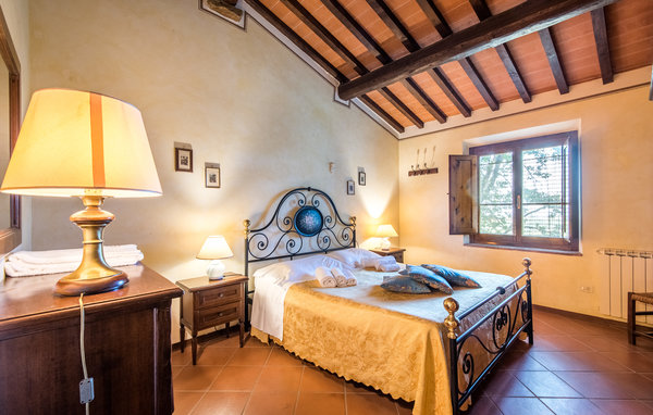 Appartamento - Montaione , Italia - ITN300 4