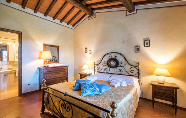 Appartamento - Montaione , Italia - ITN300 601