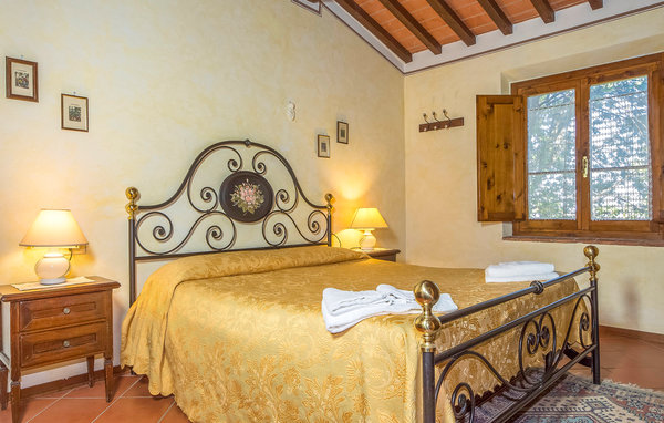 Appartamento - Montaione , Italia - ITN300 602