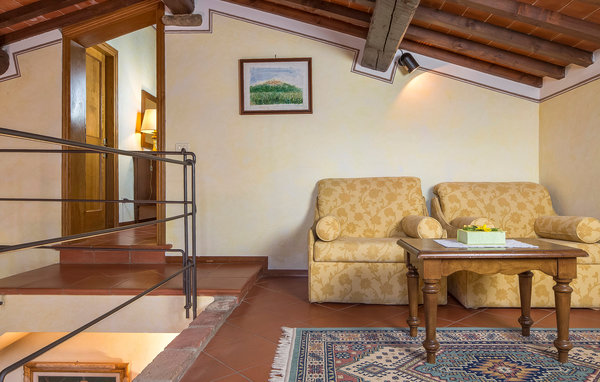 Appartamento - Montaione , Italia - ITN300 501