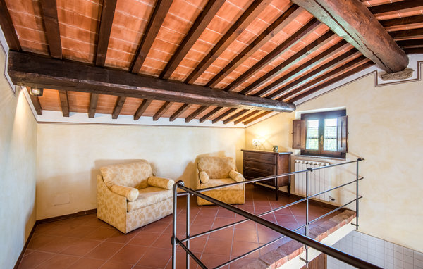 Appartamento - Montaione , Italia - ITN300 502