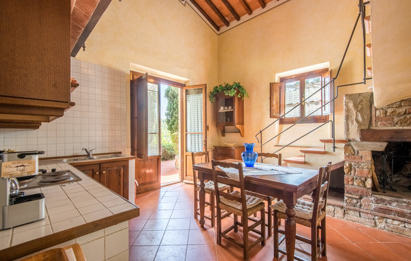 Appartamento - Montaione , Italia - ITN300 3
