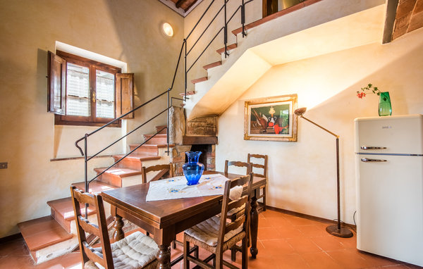 Appartamento - Montaione , Italia - ITN300 402