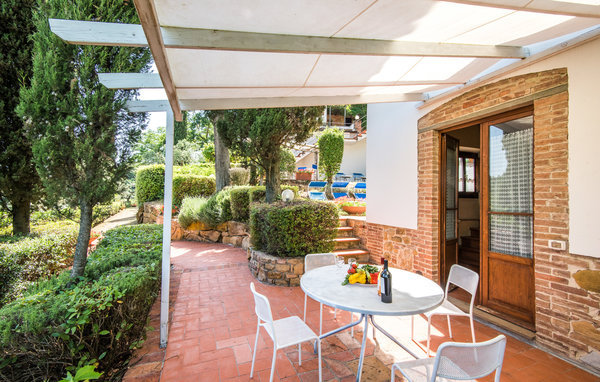 Appartamento - Montaione , Italia - ITN300 5
