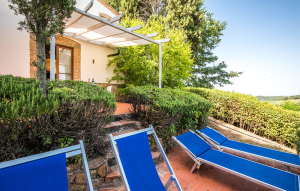 Appartamento - Montaione , Italia - ITN300 101