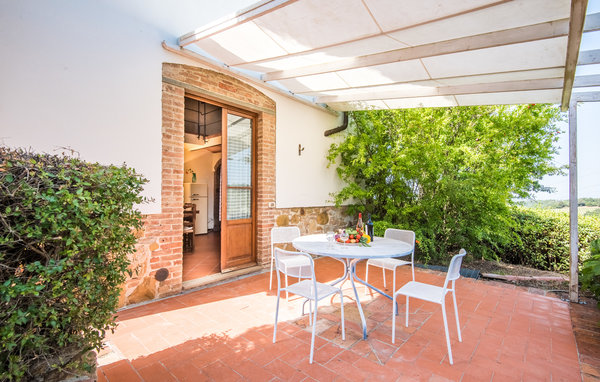 Appartamento - Montaione , Italia - ITN300 102