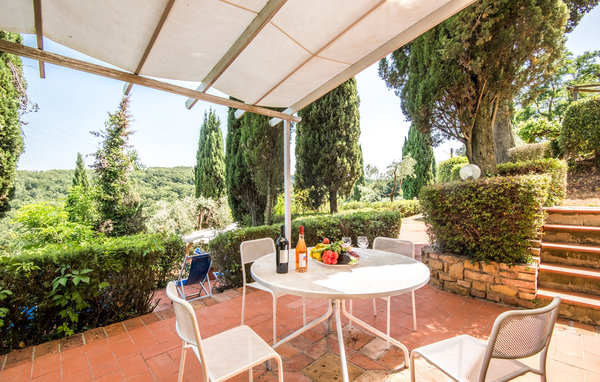 Appartamento - Montaione , Italia - ITN300 103