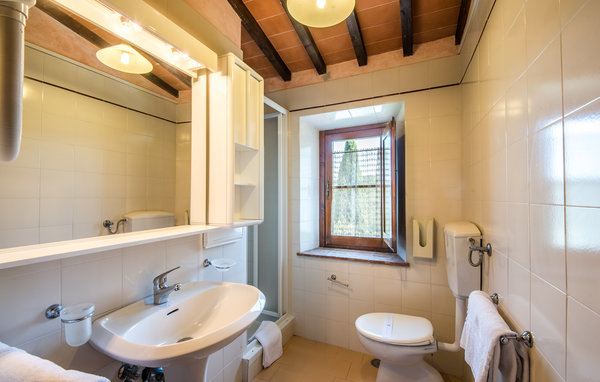 Apartament - Montaione , Wlochy - ITN301 701