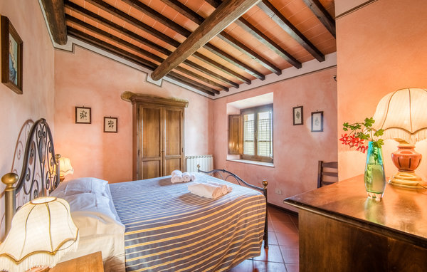 Apartament - Montaione , Wlochy - ITN301 601