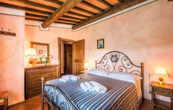 Apartament - Montaione , Wlochy - ITN301 602