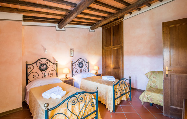 Apartament - Montaione , Wlochy - ITN301 603