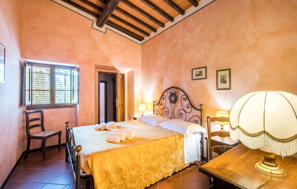 Apartament - Montaione , Wlochy - ITN301 4