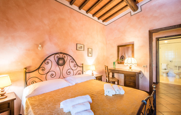 Apartament - Montaione , Wlochy - ITN301 605