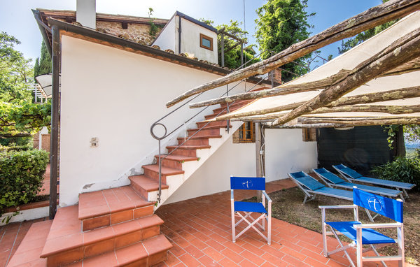 Apartament - Montaione , Wlochy - ITN301 101