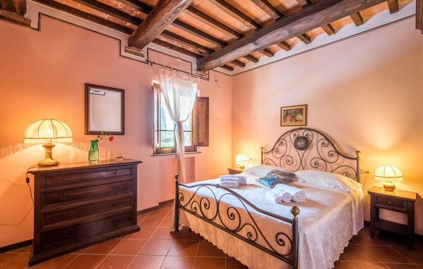 Lejlighed - Montaione , Italien - ITN302 4