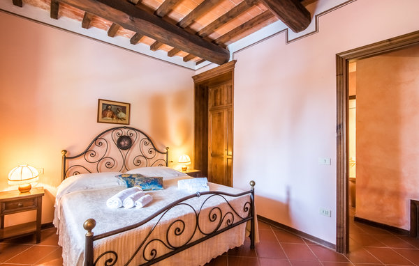 Lejlighed - Montaione , Italien - ITN302 601