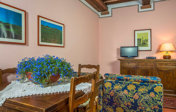Lejlighed - Montaione , Italien - ITN302 301