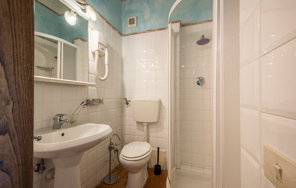 Ferienwohnung - Montaione , Italien - ITN303 701