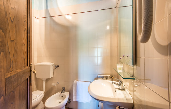 Ferienwohnung - Montaione , Italien - ITN303 702