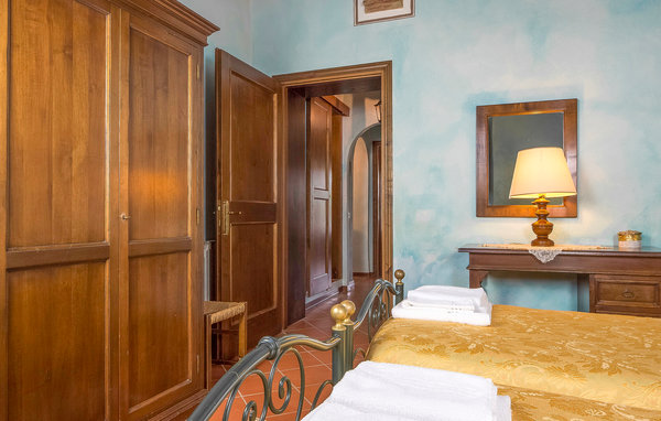 Ferienwohnung - Montaione , Italien - ITN303 604