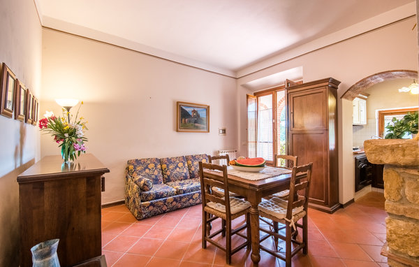 Ferienwohnung - Montaione , Italien - ITN303 3