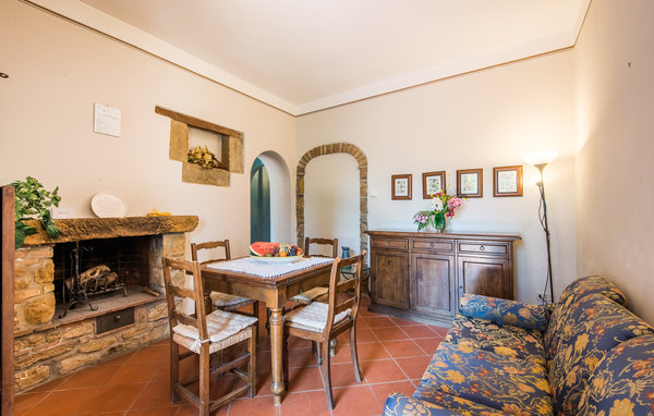 Ferienwohnung - Montaione , Italien - ITN303 301