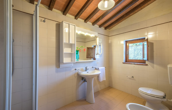 Appartement - Montaione , Italie - ITN304 701