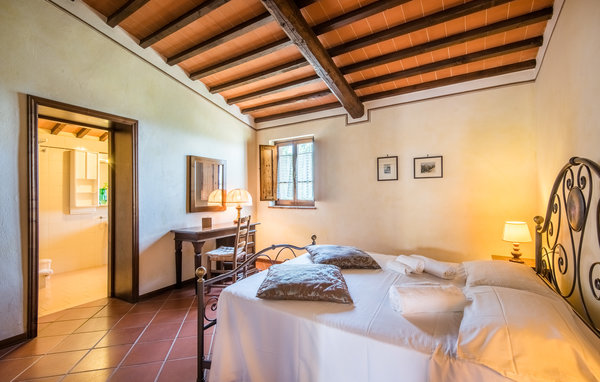 Appartement - Montaione , Italie - ITN304 4