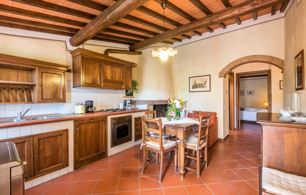 Appartement - Montaione , Italie - ITN304 401