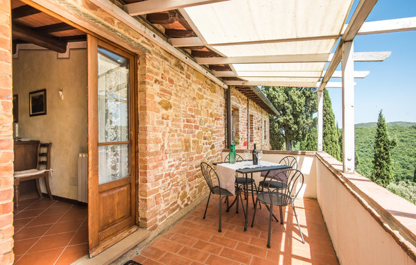 Appartement - Montaione , Italie - ITN304 5