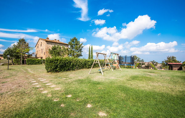 Kuća-za-odmor - Montaione , Italija - ITN308 803