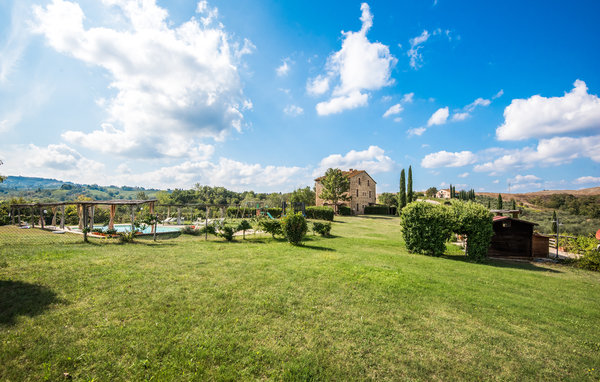 Kuća-za-odmor - Montaione , Italija - ITN308 901