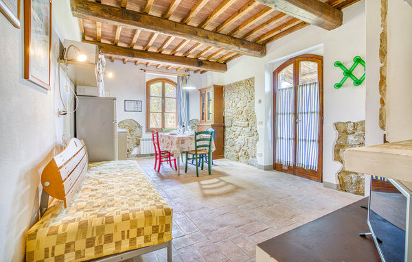 Kuća-za-odmor - Montaione , Italija - ITN308 301
