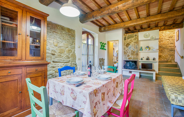 Kuća-za-odmor - Montaione , Italija - ITN308 302
