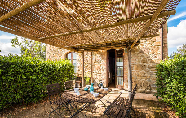 Kuća-za-odmor - Montaione , Italija - ITN308 4