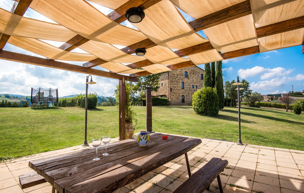 Kuća-za-odmor - Montaione , Italija - ITN308 8
