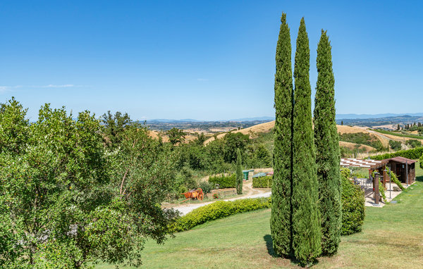 Kuća-za-odmor - Montaione , Italija - ITN308 6