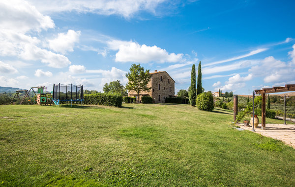 Domy wakacyjne - Montaione , Wlochy - ITN309 901