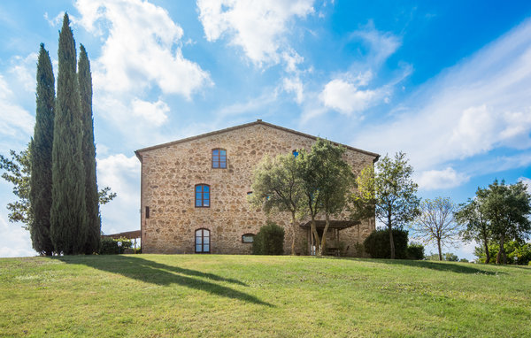 Domy wakacyjne - Montaione , Wlochy - ITN316 81
