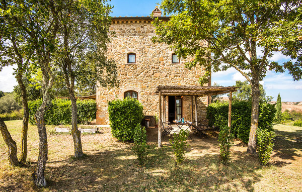 Domy wakacyjne - Montaione , Wlochy - ITN316 102