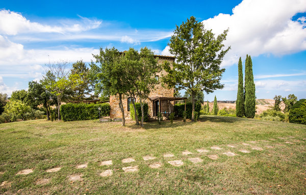 Domy wakacyjne - Montaione , Wlochy - ITN316 103