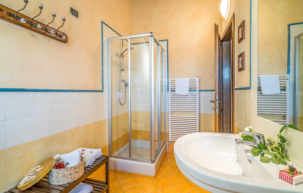Vakantiehuis Podere i Colli